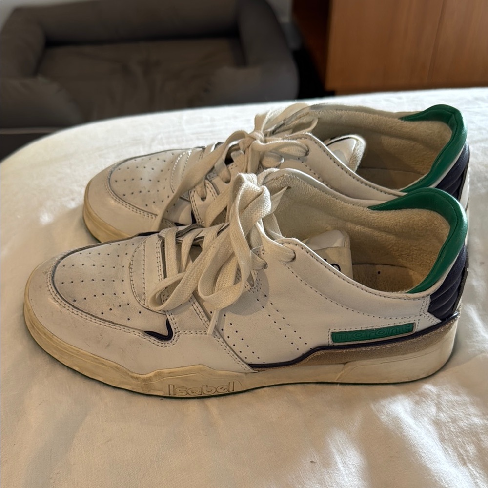 Isabel Marant Sneakers